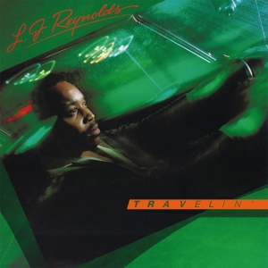 L.J. Reynolds - Travelin' in der Gruppe VINYL / RnB-Soul bei Bengans Skivbutik AB (4156519)