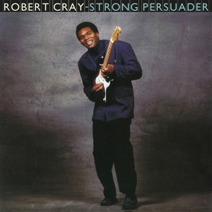 Robert Cray - Strong Persuader in der Gruppe UNSERE TIPPS / Weihnachtsgeschenktipp Vinyl bei Bengans Skivbutik AB (4156520)