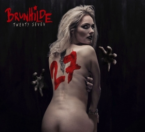 Brunhilde - Twenty Seven in der Gruppe VINYL / Pop-Rock bei Bengans Skivbutik AB (4156527)