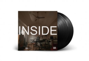 Burnham Bo - Inside in der Gruppe VINYL / Pop-Rock bei Bengans Skivbutik AB (4156578)