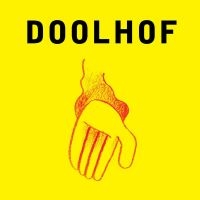 Doolhof - Doolhof in der Gruppe VINYL / Dance-Techno bei Bengans Skivbutik AB (4156737)