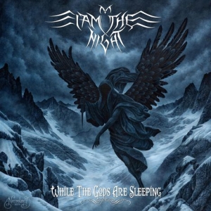 I Am The Night - While The Gods Are Sleeping in der Gruppe -Start Sell bei Bengans Skivbutik AB (4156821)