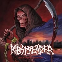 Ribspreader - Mountain Fleshriders in der Gruppe CD bei Bengans Skivbutik AB (4156822)