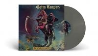 Grim Reaper - See You In Hell (Grey Vinyl Lp) in der Gruppe UNSERE TIPPS / Weihnachtsgeschenktipp Vinyl bei Bengans Skivbutik AB (4156844)