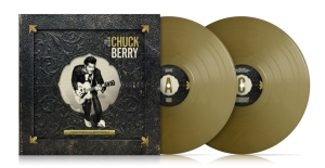 Chuck.=V/A= Berry - Many Faces Of Chuck Berry in der Gruppe UNSERE TIPPS / Weihnachtsgeschenktipp Vinyl bei Bengans Skivbutik AB (4156898)