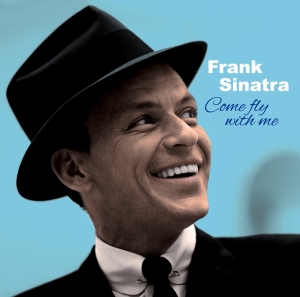 Frank Sinatra - Come Fly With Me in der Gruppe CD / Jazz bei Bengans Skivbutik AB (4156910)