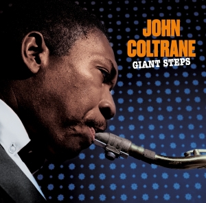 John Coltrane - Giant Steps in der Gruppe UNSERE TIPPS / Am beliebtesten cd-klassiker bei Bengans Skivbutik AB (4157110)