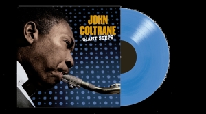 John Coltrane - Giant Steps in der Gruppe UNSERE TIPPS / Weihnachtsgeschenktipp Vinyl bei Bengans Skivbutik AB (4157111)