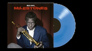 Miles Davis - Milestones in der Gruppe UNSERE TIPPS / Weihnachtsgeschenktipp Vinyl bei Bengans Skivbutik AB (4157114)