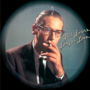 Evans Bill - Easy To Love in der Gruppe VINYL / Jazz bei Bengans Skivbutik AB (4157120)