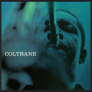 John Coltrane - Coltrane in der Gruppe VINYL / Jazz bei Bengans Skivbutik AB (4157122)