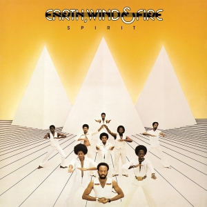 Earth Wind & Fire - Spirit in der Gruppe UNSERE TIPPS / Weihnachtsgeschenktipp Vinyl bei Bengans Skivbutik AB (4157693)