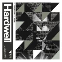 Hardwell - Vol. 1 - How We Do / Cobra (Green) in der Gruppe VINYL / Pop-Rock bei Bengans Skivbutik AB (4157710)