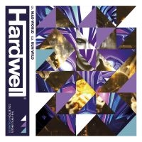 Hardwell - Vol 5 - Mad World / Run Wild (Purpl in der Gruppe VINYL / Pop-Rock bei Bengans Skivbutik AB (4157712)