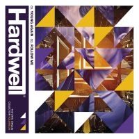 Hardwell - Vol 4 - Young Again / Follow Me (Ye in der Gruppe VINYL / Pop-Rock bei Bengans Skivbutik AB (4157713)