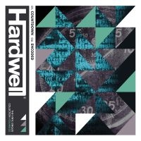 Hardwell - Vol 2 - Countdown / Encoded (Turquo in der Gruppe VINYL / Pop-Rock bei Bengans Skivbutik AB (4157714)