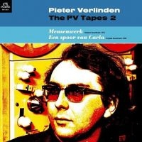 Verlinden Pieter - Pv Tapes 2 - Mensenwerk / Een Spoor in der Gruppe VINYL / Film-Musikal,Pop-Rock bei Bengans Skivbutik AB (4157748)