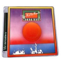 Heatwave - Too Hot To Handle: Expanded Edition in der Gruppe CD / RnB-Soul bei Bengans Skivbutik AB (4157757)