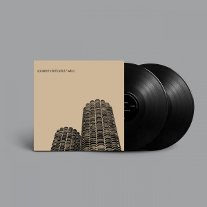 Wilco - Yankee Hotel Foxtrot in der Gruppe -Start Jan R3 bei Bengans Skivbutik AB (4158276)