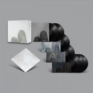 Wilco - Yankee Hotel Foxtrot in der Gruppe VINYL / Pop-Rock bei Bengans Skivbutik AB (4158277)