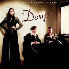 Dexys - One Day I'm Going To Soar in der Gruppe VINYL / Pop-Rock bei Bengans Skivbutik AB (4158280)