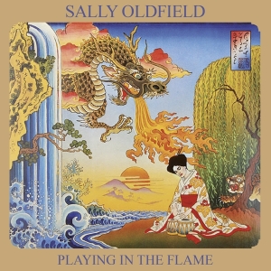 Sally Oldfield - Playing In The Flame in der Gruppe UNSERE TIPPS / Weihnachtsgeschenktipp CD bei Bengans Skivbutik AB (4158499)