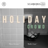 Holiday Crowd - Party Favours in der Gruppe VINYL / Pop-Rock bei Bengans Skivbutik AB (4158548)