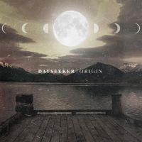 Dayseeker - Origin - Egg Drop in der Gruppe VINYL / Pop-Rock bei Bengans Skivbutik AB (4158563)