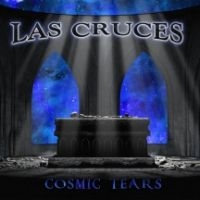 Las Cruces - Cosmic Tears in der Gruppe VINYL / Hårdrock bei Bengans Skivbutik AB (4158623)