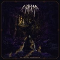 Aptera - You Can't Bury What Still Burns in der Gruppe VINYL / Hårdrock bei Bengans Skivbutik AB (4158624)