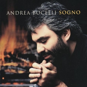 Andrea Bocelli - Sogno in der Gruppe -Start Sell bei Bengans Skivbutik AB (4158671)