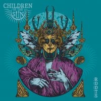 Children Of The Sun - Pay It All Back Vol 8 (Blue) in der Gruppe Minishops / Children Of The Sun bei Bengans Skivbutik AB (4158726)