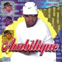 AMBILIQUE - AMBILIQUE in der Gruppe CD / Reggae bei Bengans Skivbutik AB (4158756)