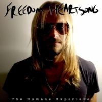 Freedom Heartsong - Humane Experience in der Gruppe CD / Blues,Jazz bei Bengans Skivbutik AB (4158772)