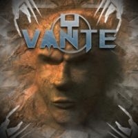 Vante - Vante in der Gruppe CD / Pop-Rock bei Bengans Skivbutik AB (4158773)