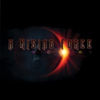 A Rising Force - Eclipse in der Gruppe CD / Pop-Rock bei Bengans Skivbutik AB (4158774)