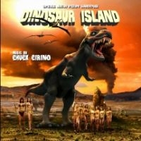 Cirino Chuck (Ost) - Dinosaur Island in der Gruppe UNSERE TIPPS / Weihnachtsgeschenktipp CD bei Bengans Skivbutik AB (4158780)