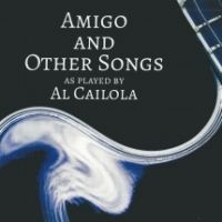 Caiola Al - Amigo And Other Songs in der Gruppe CD / Jazz bei Bengans Skivbutik AB (4158796)