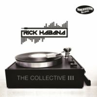 Habana Rick - Collective Iii in der Gruppe CD / Jazz bei Bengans Skivbutik AB (4158804)