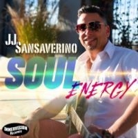 Sansaverino Jj - Soul Energy in der Gruppe CD / Jazz bei Bengans Skivbutik AB (4158805)