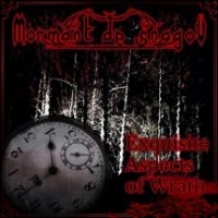 Morm?Nt De Snagov - Exquisite Aspects Of Wrath in der Gruppe CD / Hårdrock bei Bengans Skivbutik AB (4158846)