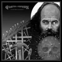 Gospel Of The Future - Blowtorch Mankind in der Gruppe CD / Hårdrock bei Bengans Skivbutik AB (4158849)