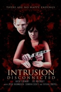 Intrusion - Disconnected - Film in der Gruppe Musik-DVD & Bluray bei Bengans Skivbutik AB (4158872)