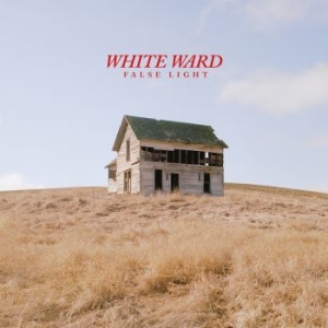 White Ward - False Light (Digipack) in der Gruppe CD / Hårdrock bei Bengans Skivbutik AB (4158893)