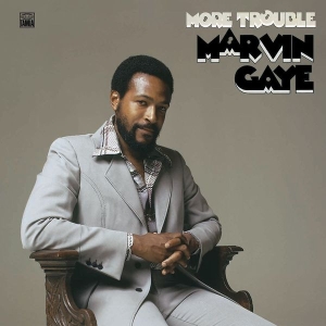 Marvin Gaye - More Trouble (Vinyl) in der Gruppe -Start Sell bei Bengans Skivbutik AB (4158902)