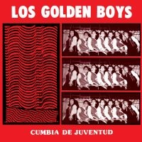 LOS GOLDEN BOYS - CUMBIA DE JUVENTUD in der Gruppe UNSERE TIPPS / Weihnachtsgeschenktipp Vinyl bei Bengans Skivbutik AB (4160136)