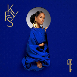 Keys Alicia - KEYS in der Gruppe UNSERE TIPPS / Weihnachtsgeschenktipp Vinyl bei Bengans Skivbutik AB (4160539)