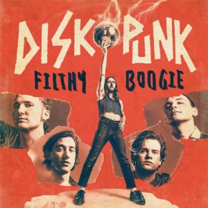 Diskopunk - Filthy Boogie in der Gruppe UNSERE TIPPS / Weihnachtsgeschenktipp Vinyl bei Bengans Skivbutik AB (4160543)