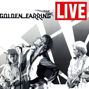 Golden Earring - Live in der Gruppe UNSERE TIPPS / Weihnachtsgeschenktipp Vinyl bei Bengans Skivbutik AB (4160560)