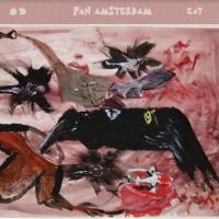 Pan Amsterdam - Eat in der Gruppe VINYL / Hip Hop-Rap,Pop-Rock bei Bengans Skivbutik AB (4160627)